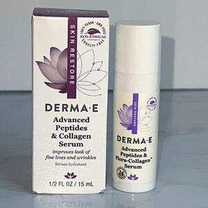 🌟$12 Derma E Advanced Collagen And Peptide Serum